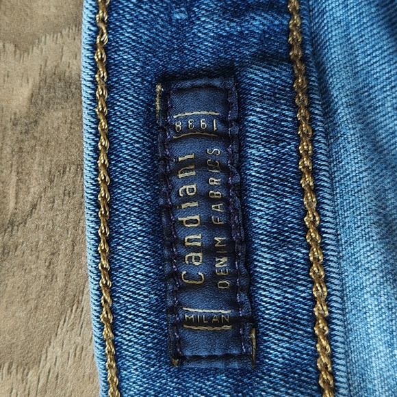 EUC Lucky Brand Brooke Skinny Jeans - Picture 5 of 8